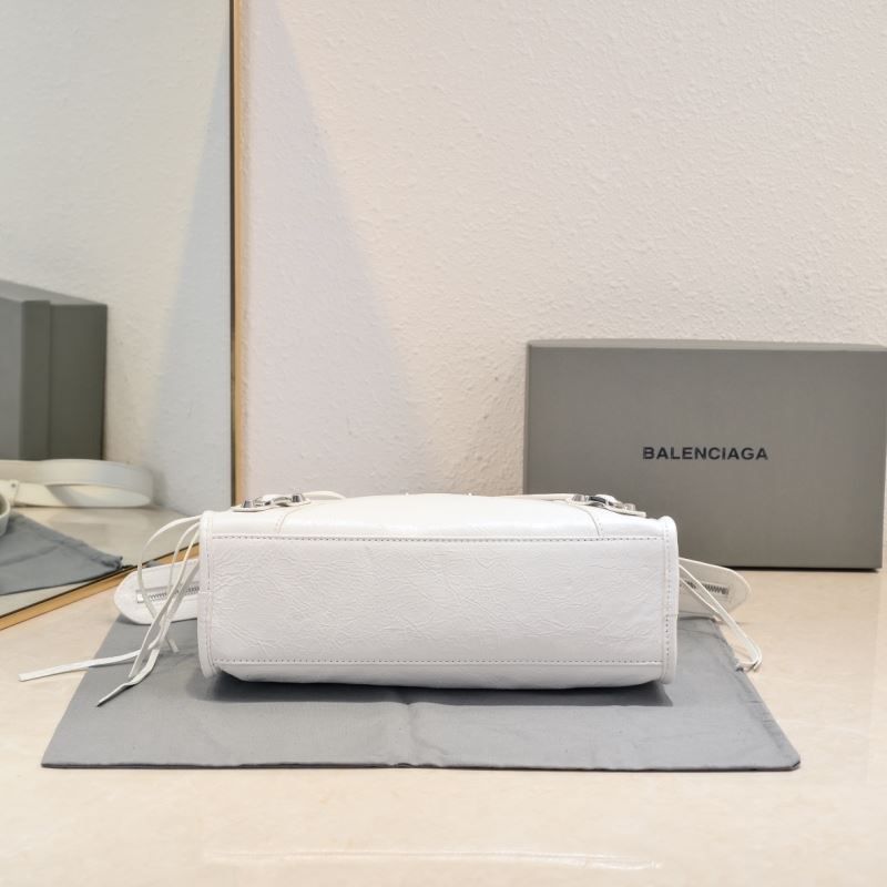 Balenciaga Top Handle Bags